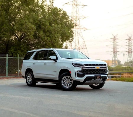 Chevrolet Tahoe LS 2024, photo 2 of 4