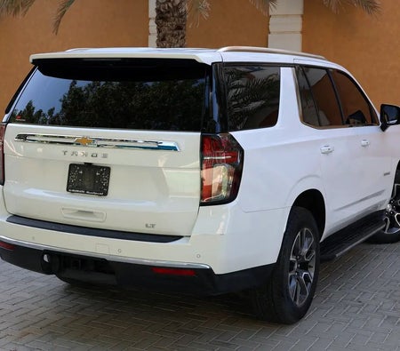 Chevrolet Tahoe LT 2024