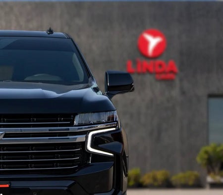 Chevrolet Tahoe LT 2024, photo 3 of 4