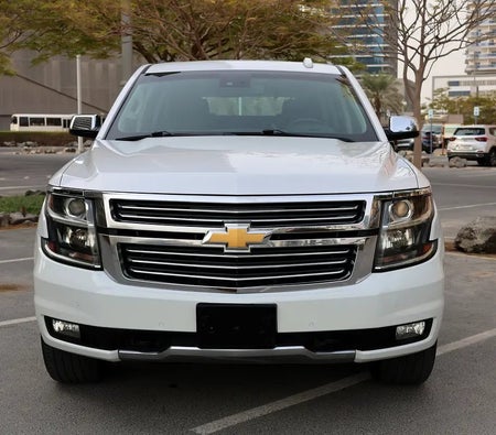 Chevrolet Tahoe  2016, photo 2 of 4