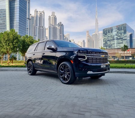 Chevrolet Tahoe Premier V8 2023