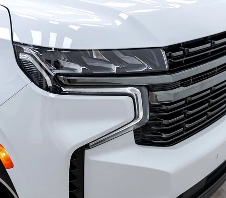 雪佛兰 Tahoe RST 2023, photo 4 of 4