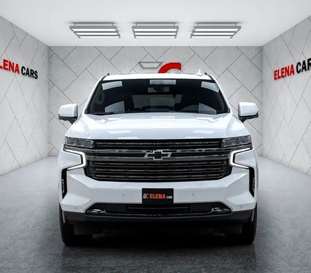 雪佛兰 Tahoe RST 2023, photo 2 of 4