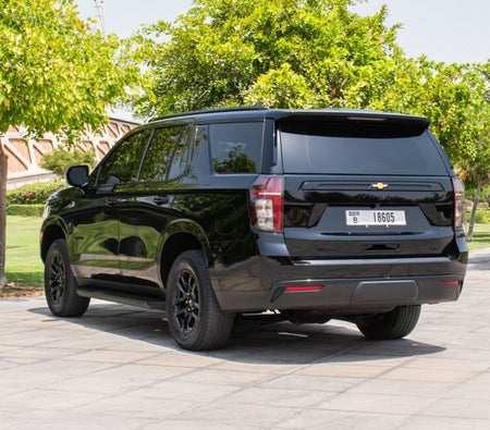 Chevrolet Tahoe V8 2023