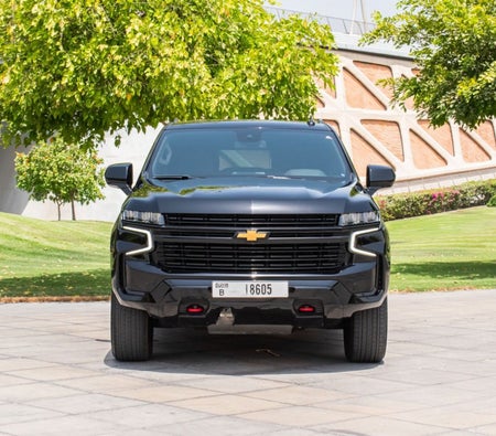 Chevrolet Tahoe V8 2023