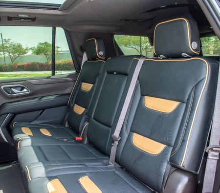 Chevrolet Tahoe V8 2023
