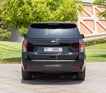 Chevrolet Tahoe V8 2023