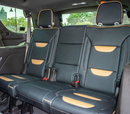 Chevrolet Tahoe V8 2023