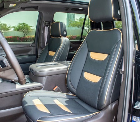 Chevrolet Tahoe V8 2023
