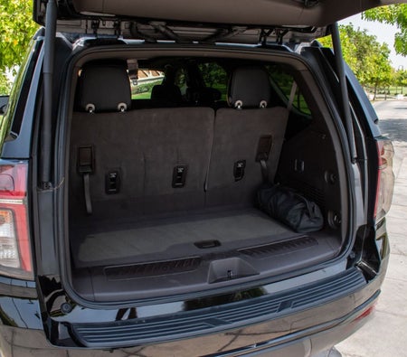 Chevrolet Tahoe V8 2023