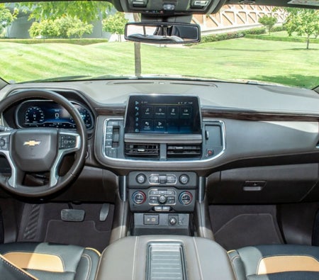 Chevrolet Tahoe V8 2023