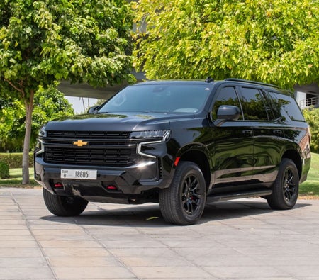Chevrolet Tahoe V8 2023