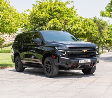Chevrolet Tahoe V8 2023