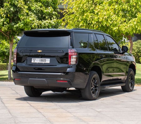 Chevrolet Tahoe V8 2023