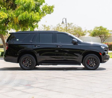 Chevrolet Tahoe V8 2023