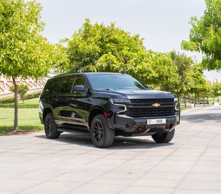 Chevrolet Tahoe V8 2023