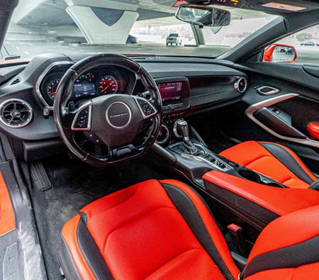 Chevrolet Camaro RS Coupe V6 2020