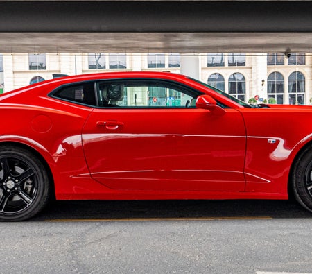 Chevrolet Camaro RS Coupe V6 2020