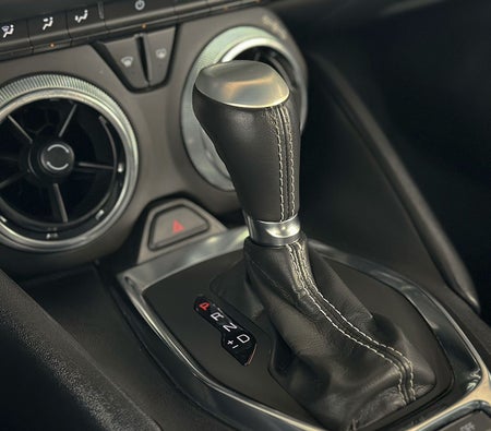 Chevrolet Camaro RS Coupe V6 2023