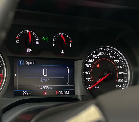 Chevrolet Camaro RS Coupe V6 2023