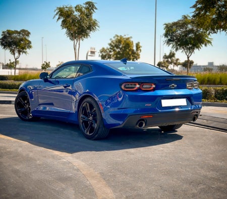 Chevrolet Camaro RS Coupe V6 2023