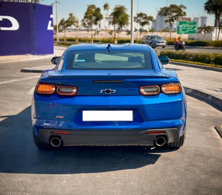 Chevrolet Camaro RS Coupe V6 2023