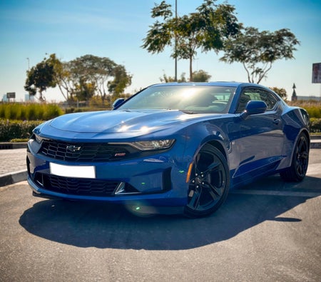 Chevrolet Camaro RS Coupe V6 2023