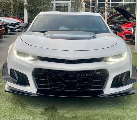 Chevrolet Camaro RS 2019, photo 2 of 4