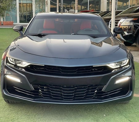 Chevrolet Camaro RS 2019, photo 2 of 4