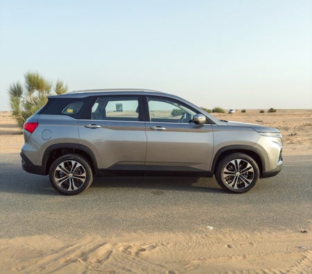 Chevrolet Captiva 7-Seater 2023