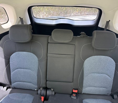 Chevrolet Captiva 7-Seater 2023