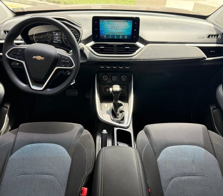 Chevrolet Captiva 7-Seater 2023