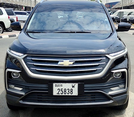 شيفروليه Captiva 7-Seater  2023, photo 3 of 4