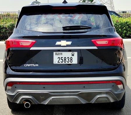 شيفروليه Captiva 7-Seater  2023, photo 4 of 4