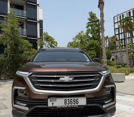 Chevrolet Groove 2023, photo 4 of 4