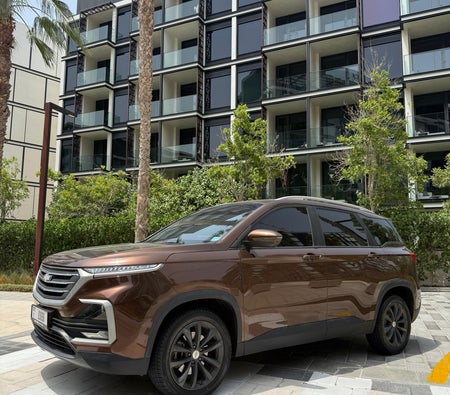 Chevrolet Groove 2023, photo 2 of 4