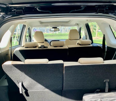 Chevrolet Captiva 7-Seater 2024
