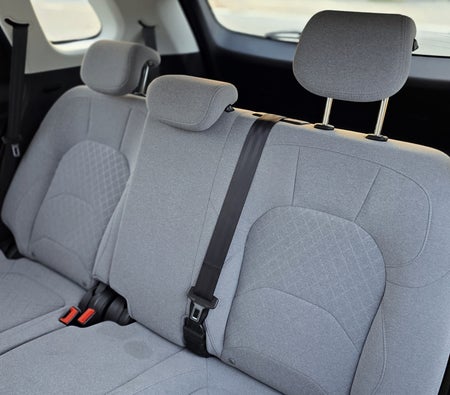 Chevrolet Captiva 7-Seater 2024