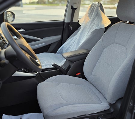 Chevrolet Captiva 7-Seater 2024