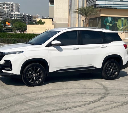 Chevrolet Captiva 7-Seater 2025, photo 4 of 4
