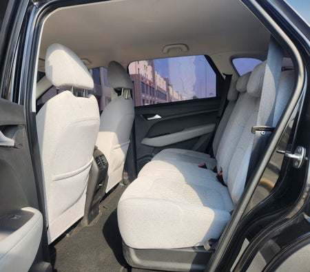 Chevrolet Captiva 7-Seater 2025