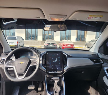 Chevrolet Captiva 7-Seater 2025