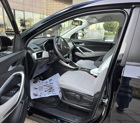 Chevrolet Captiva 7-Seater 2026