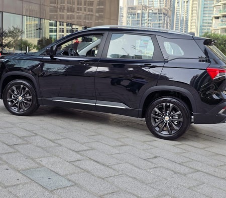Chevrolet Captiva 7-Seater 2026