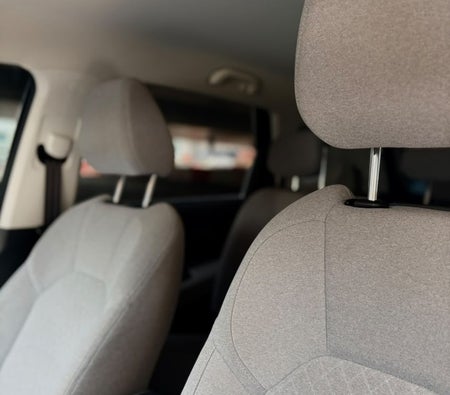 Chevrolet Captiva 7-Seater 2026, photo 4 of 4