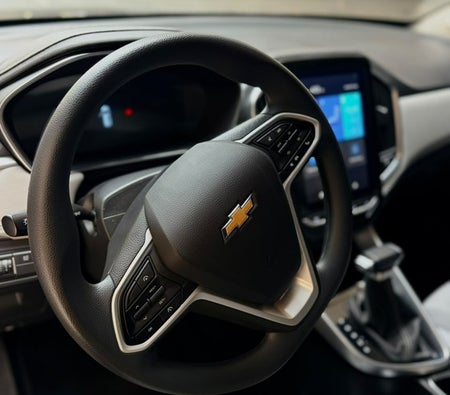Chevrolet Captiva 7-Seater 2026, photo 3 of 4