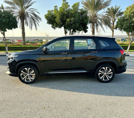 Chevrolet Captiva 7-Seater 2026