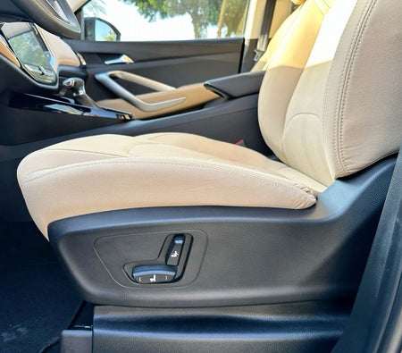 Chevrolet Captiva 7-Seater 2026