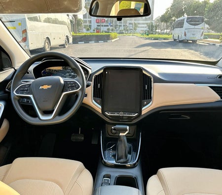 Chevrolet Captiva 7-Seater 2026