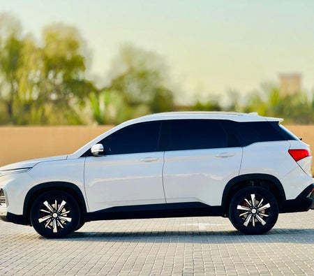 Chevrolet Captiva 2022, photo 3 of 4
